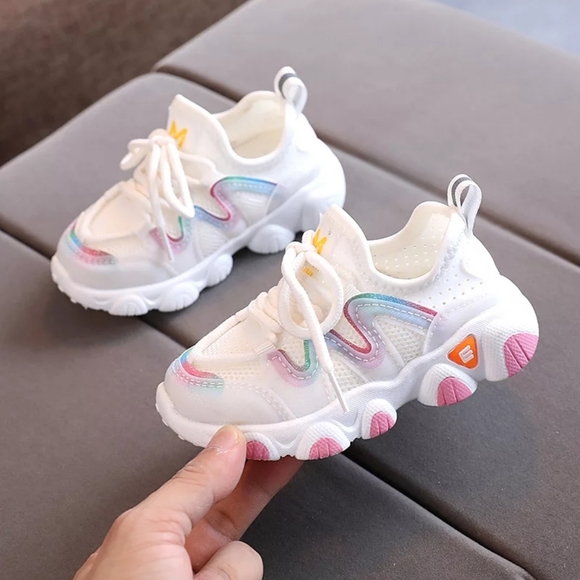 MiniChize Other - Easy Stride (White)